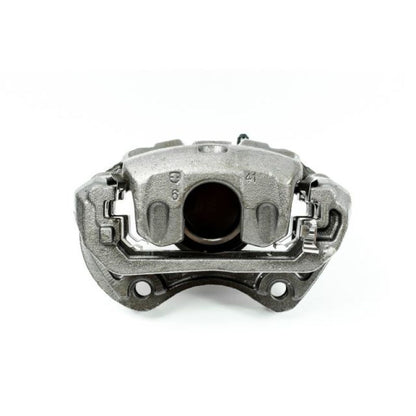 PowerStop Power Stop 03-05 Infiniti G35 Front Left Autospecialty Caliper w/Bracket