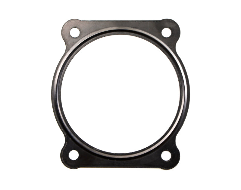 Cometic Gasket Cometic GM LML Duramax .014in Rubber Coated Steel Throttle Body Gasket - Air Intake to Heater