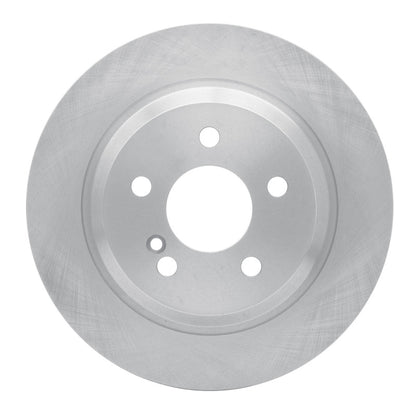 DFC 03-06 Mercedes-Benz SL500 Rear Brake Rotor