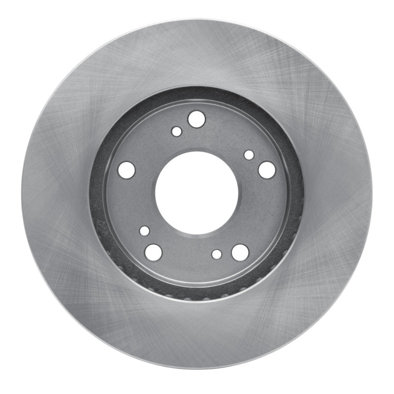 DFC 04-11 Honda Civic Front Brake Rotor