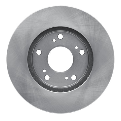 DFC 04-11 Honda Civic Front Brake Rotor