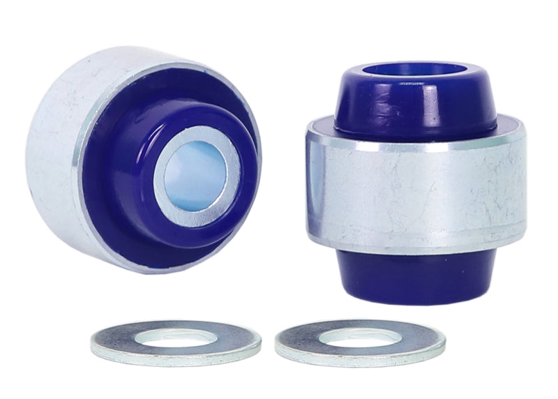 SuperPro 2008 Subaru Impreza Outback Sport Fr Lower Inner Rearward Control Arm Rearward Bushing Kit