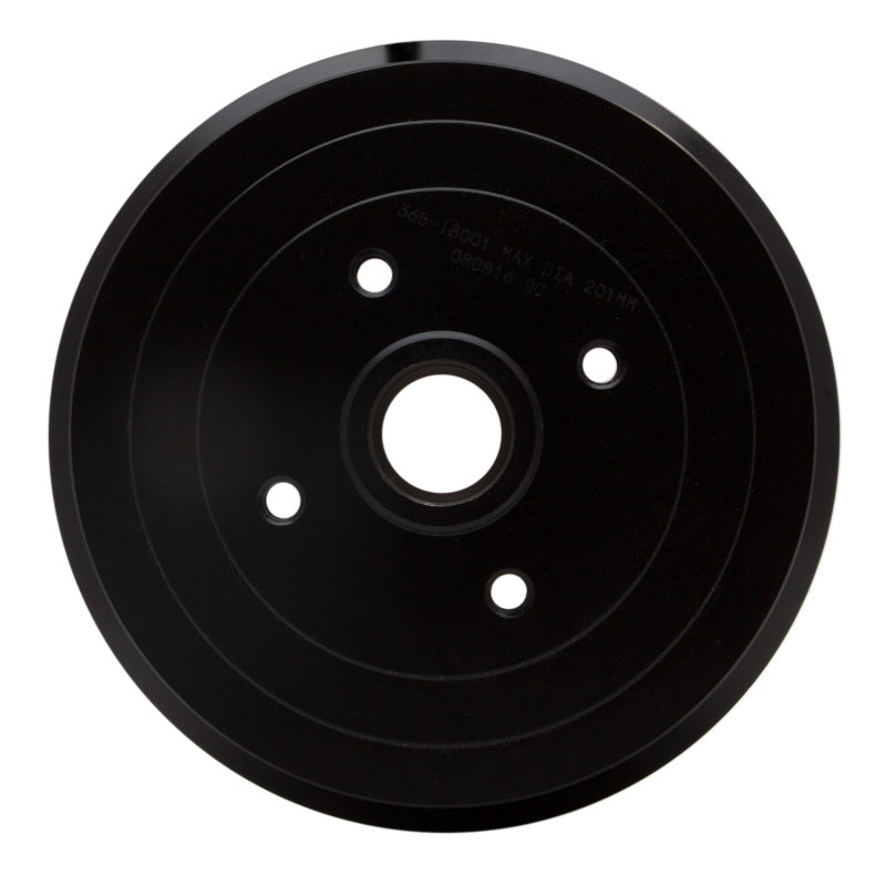 DFC 99-02 Daewoo Lanos Rear True Balanced Brake Drum