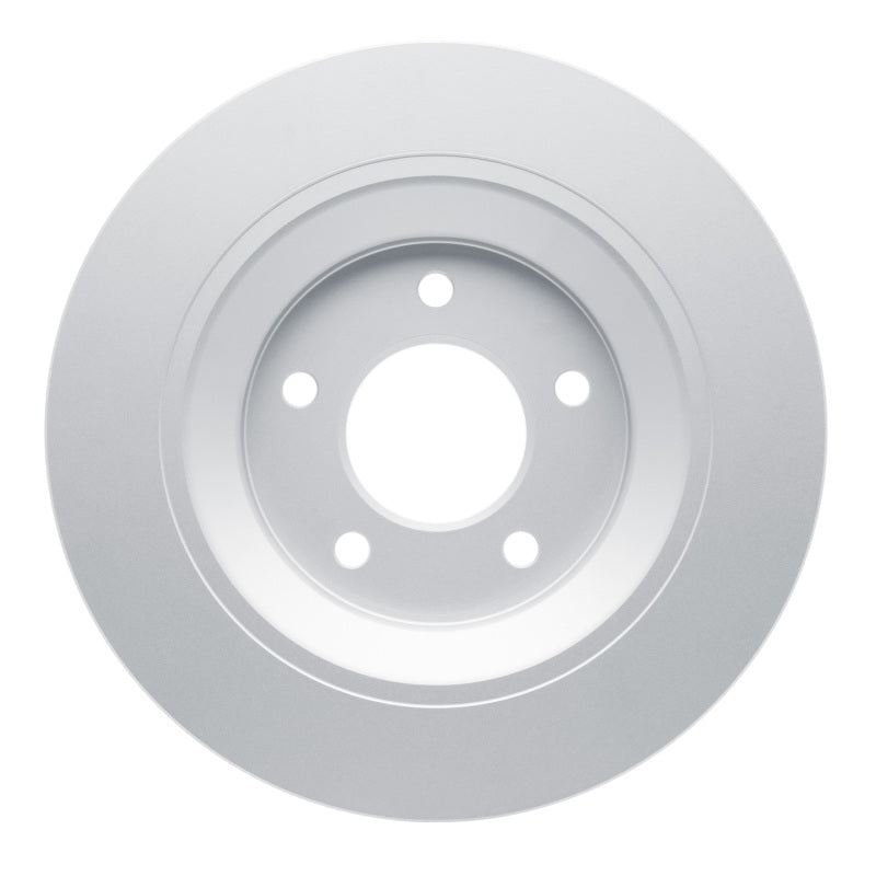 DFC 06-15 Mazda 5 Rear GeoSPEC Coated Rotor