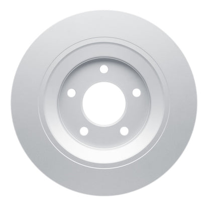 DFC 06-15 Mazda 5 Rear GeoSPEC Coated Rotor