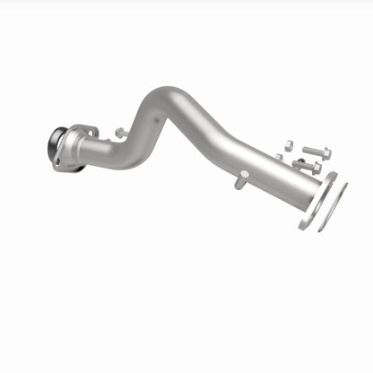 Magnaflow BRE Exhaust 06-12 Eclipse 2.4L Front Pipe Kit