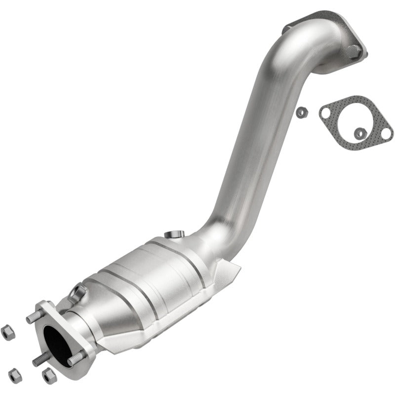 MagnaFlow Direct Fit Catalytic Converter 02-04 Ford Focus L4-2.0L