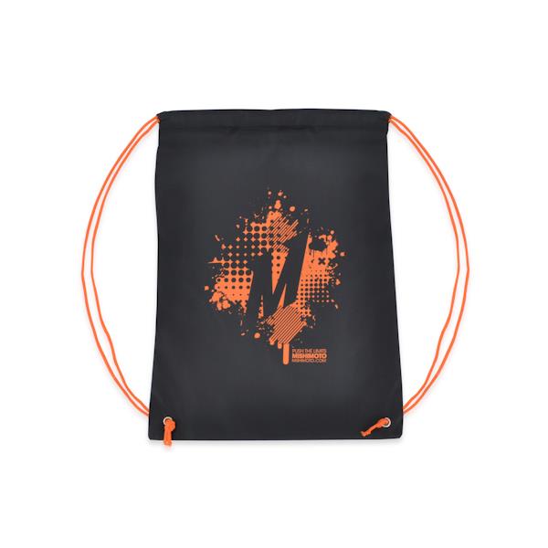 Mishimoto Drawstring Bag
