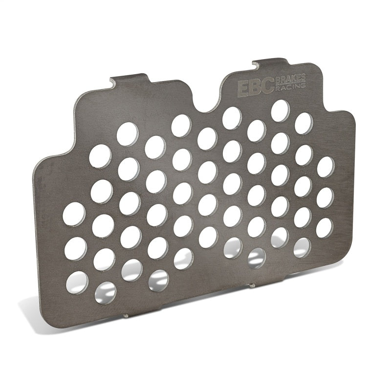EBC Racing Wilwood Dynalite (Cotter Pin) Front Titanium Shim