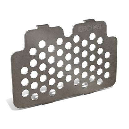 EBC Racing Wilwood Dynalite (Cotter Pin) Front Titanium Shim