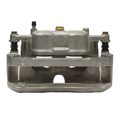 DFC 10-21 Ford F-150 2WD Front-R Premium Caliper - Silver Zinc Coated
