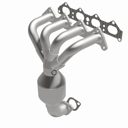 MagnaFlow Direct Fit Catalytic Converter 98-01 Hyundai Elantra 1.8L
