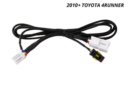 Diode Dynamics 05-15 Toyota Tacoma Stage Series Reverse Light Wiring Harness
