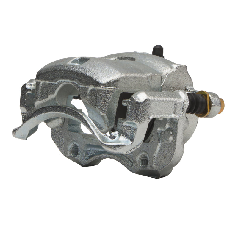 DFC 89-96 Infiniti G20 Front-R Silver Zinc Coated Premium Caliper