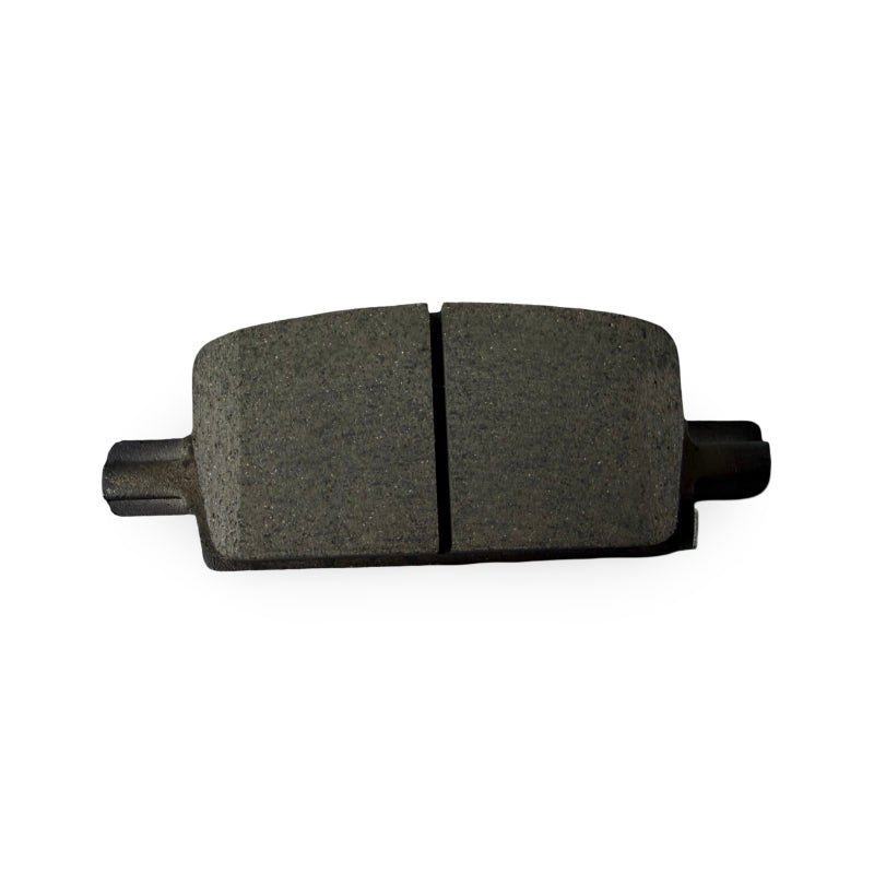 Baer Brakes 21-24 Cadillac Escalade ESV Claw Brake Rear Pads