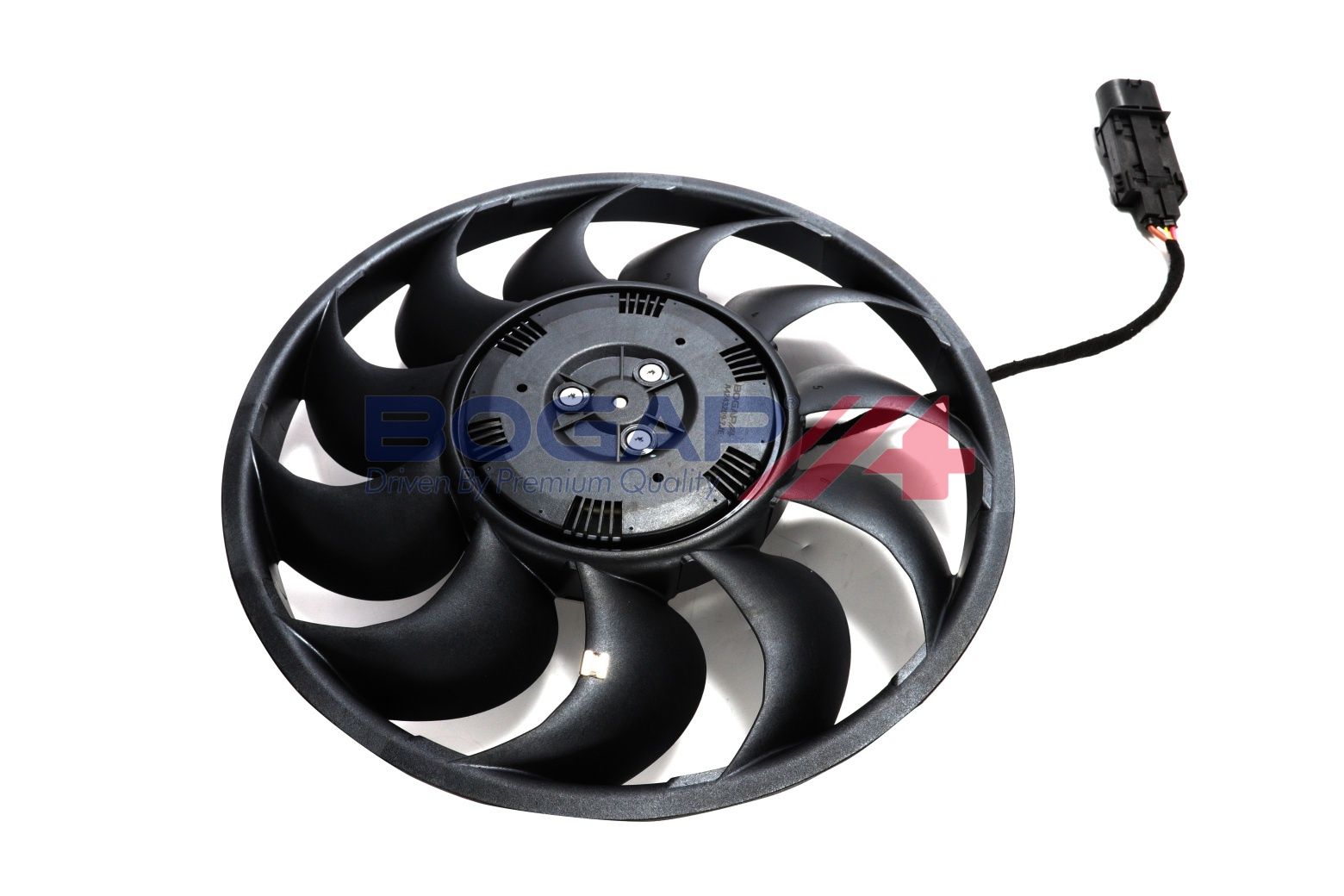 BOGAP A4243209 Fan, Engine Cooling