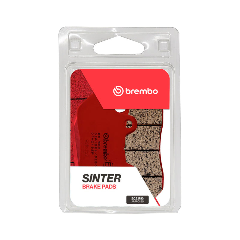 Brembo Powersports Brembo Sinter Prime Brake Pad