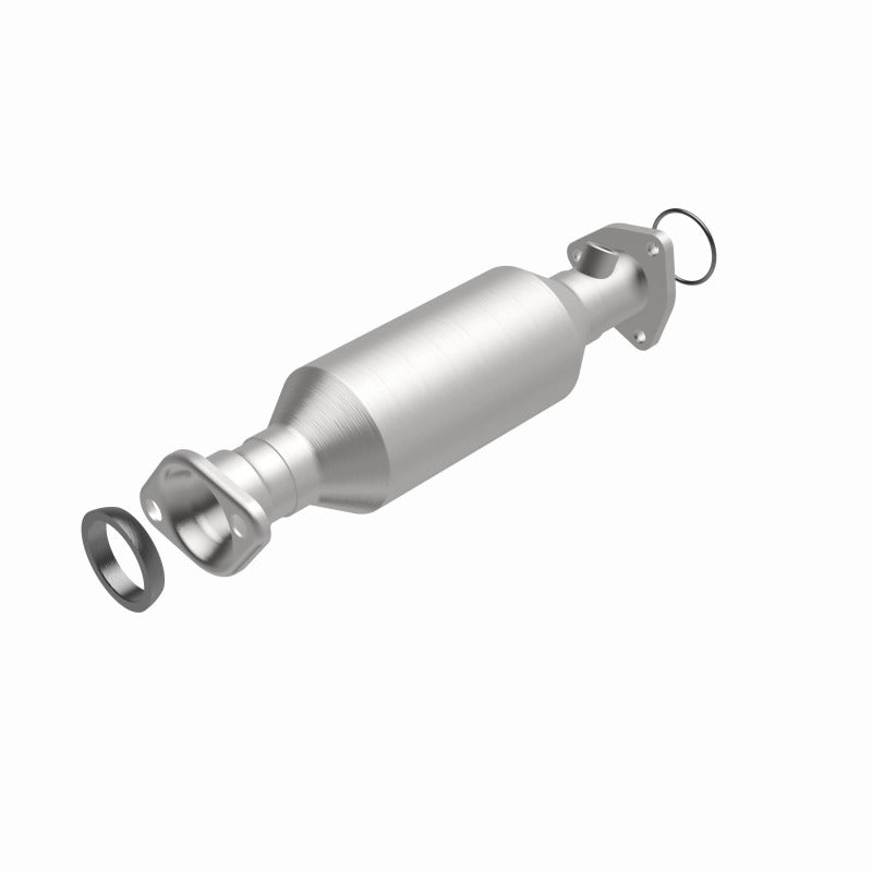 MagnaFlow 1998 Honda Odyssey 2.3L Direct Fit Converter