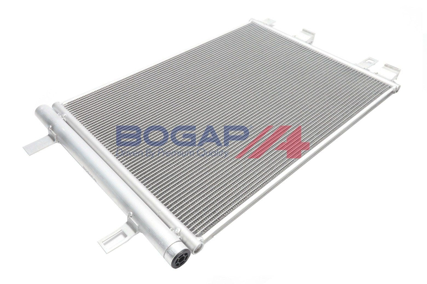 BOGAP C4117157 Condenser, Air Conditioning