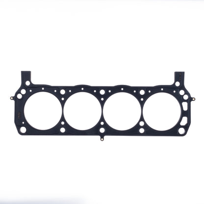 Cometic Gasket Cometic Ford SB 289/302/351 4.2in Bore .040in MLX Non-SVO Head Gasket - Right