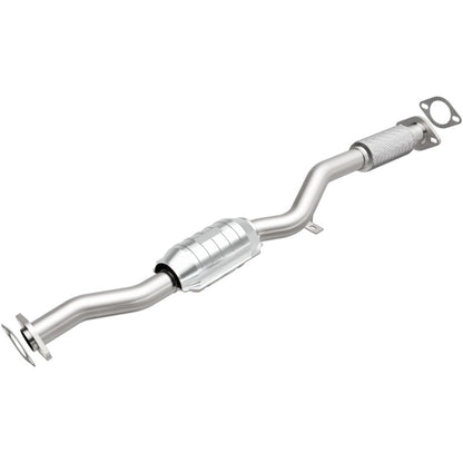 MagnaFlow Direct Fit Catalytic Converter 85 Maxima 3.0L Front CA