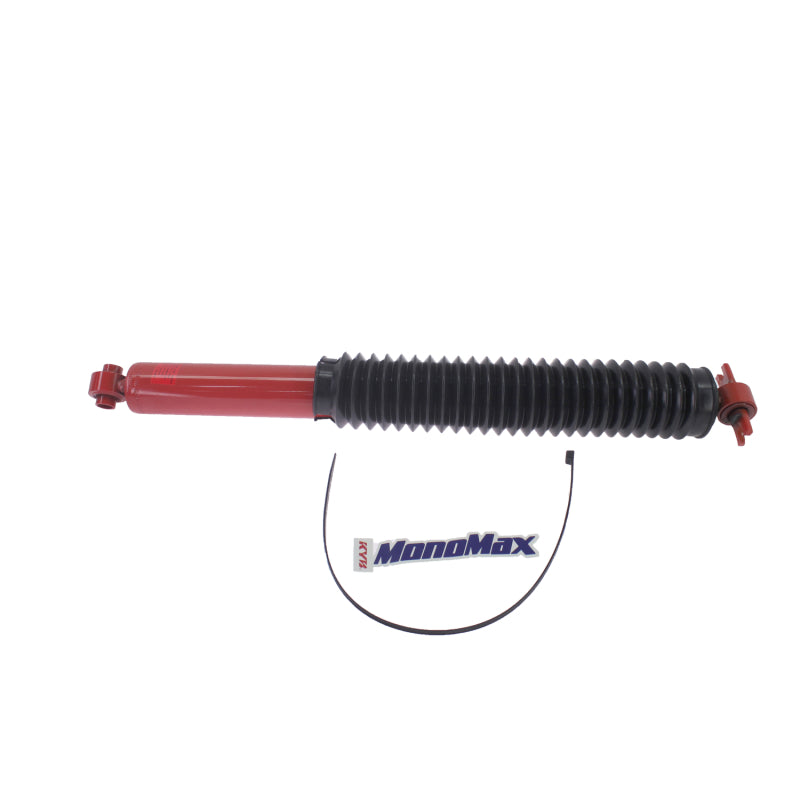 KYB Shocks & Struts MonoMax Rear CHEVROLET Express 3500 (Van) 1996-05 CHEVROLET Suburban 1/2 Ton (4W