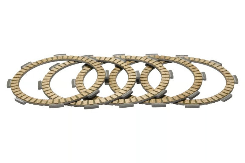 Wiseco 87-04 Honda CR80R/85R Clutch Pack Kit