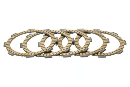 Wiseco 87-04 Honda CR80R/85R Clutch Pack Kit