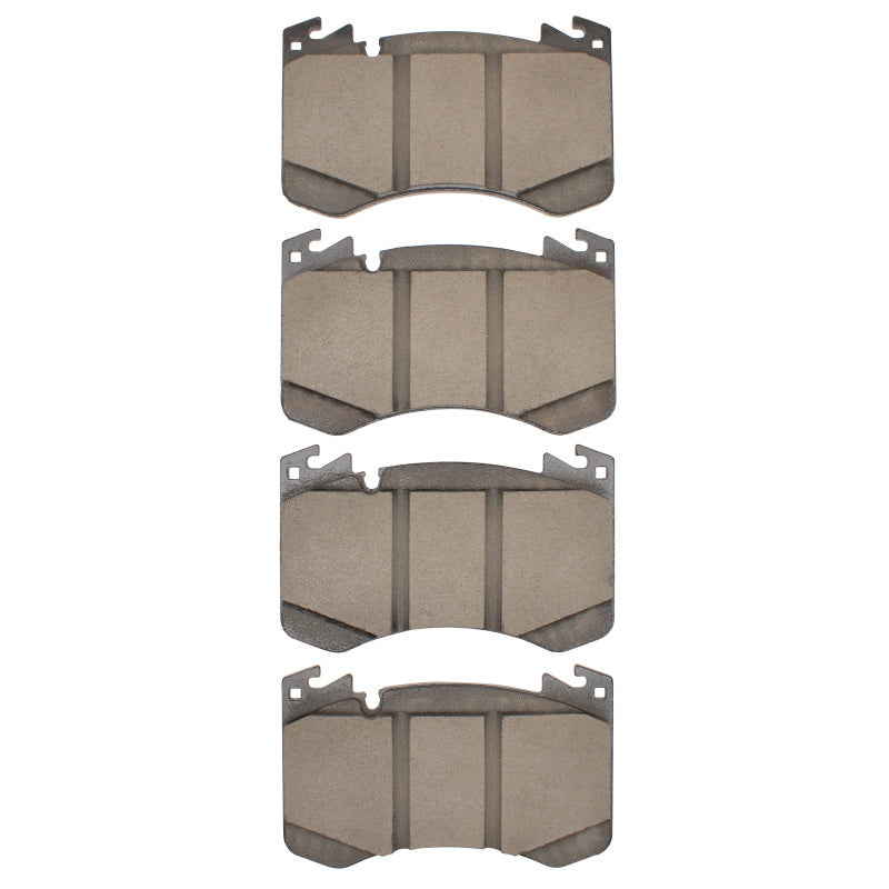 DFC 22-25 Land Rover Range Rover Front Euro 5000 Ceramic Brake Pads
