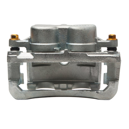 DFC 99-20 Cadillac DeVille Front-L Premium Caliper - Silver Zinc Coated