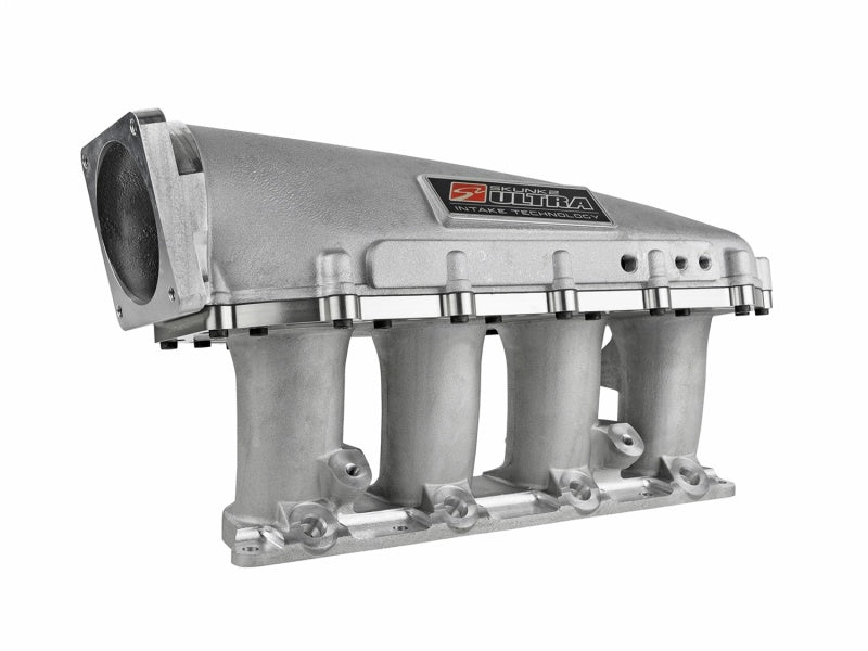 Skunk2 Racing Skunk2 Ultra Series K Series Race Intake Manifold - 3.5L Silver