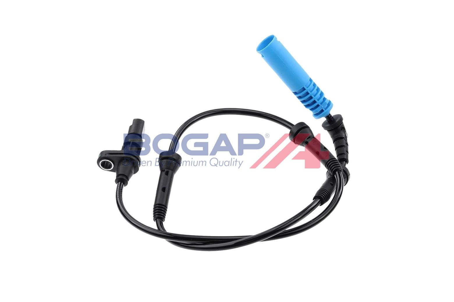 BOGAP B7117232 Sensor, Wheel Speed