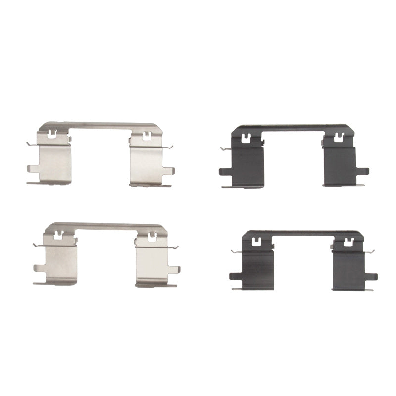 DFC 23-25 Honda CR-V Front Premium Hardware Kit