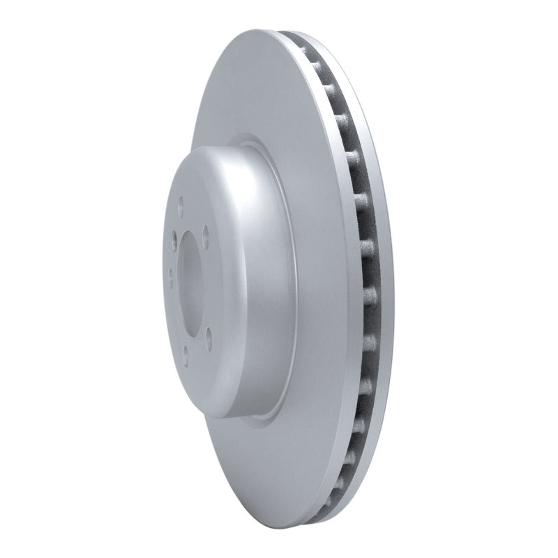 DFC 13-20 BMW 435i xDrive Gran Coupe Front GeoSPEC Coated Rotor