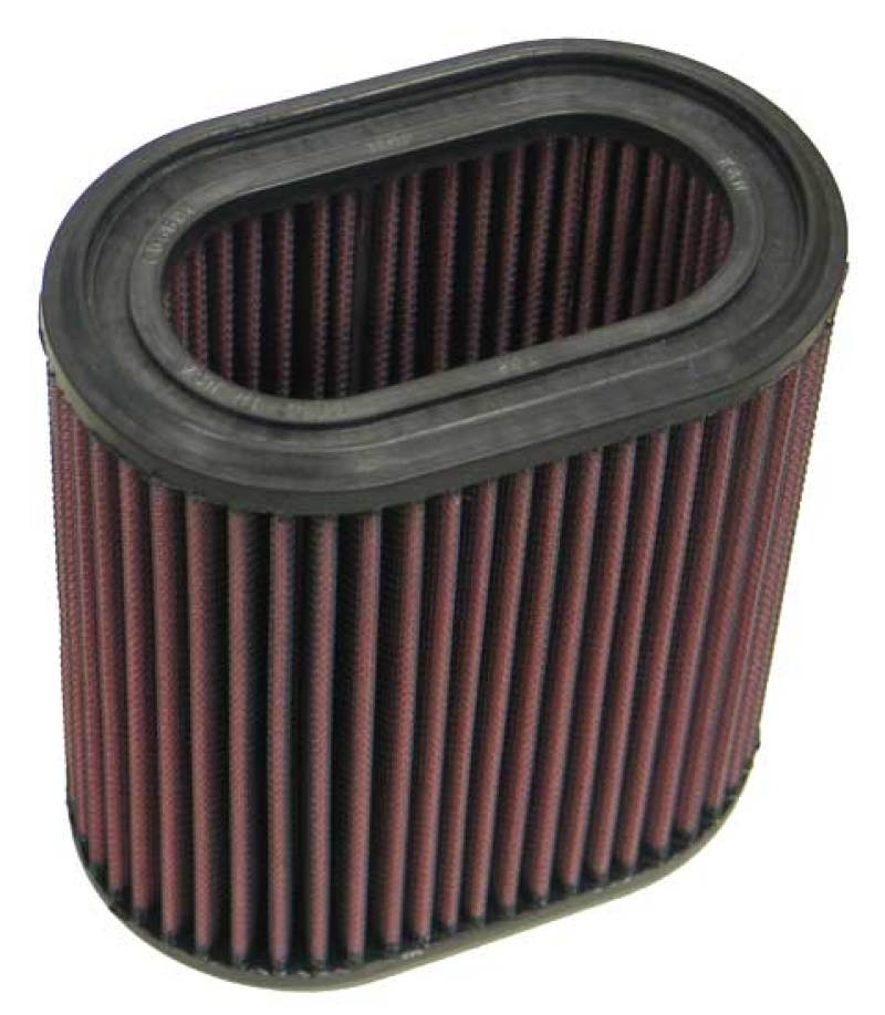 K&N Engineering K&N 04-15 Triumph Rocket III Drop In Air Filter