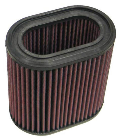 K&N Engineering K&N 04-15 Triumph Rocket III Drop In Air Filter