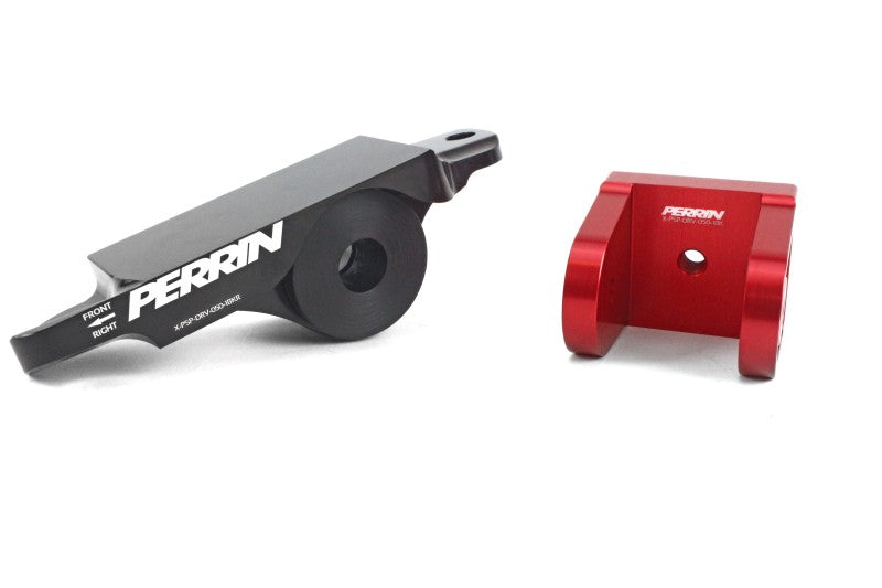 Perrin Performance PERRIN 93-21 Subaru WRX/Impreza / 04-21 STI / 13-20 BRZ/FRS/86 / 05-09 LGT OBXT Motor Mount Kit