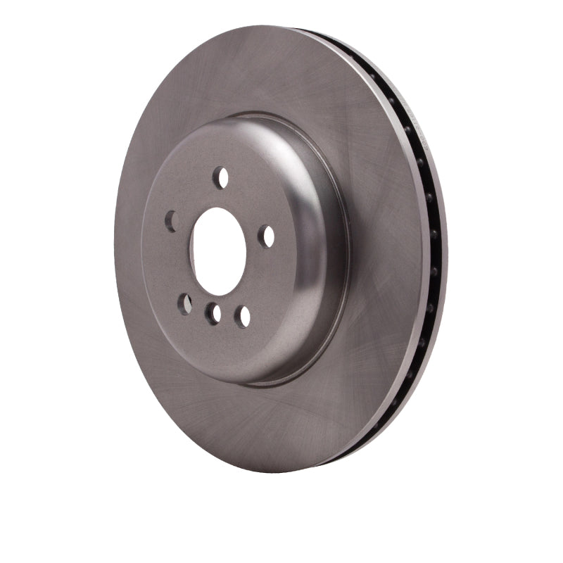 DFC 17-25 BMW 530E Front Brake Rotor