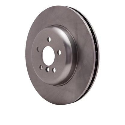 DFC 17-25 BMW 530E Front Brake Rotor