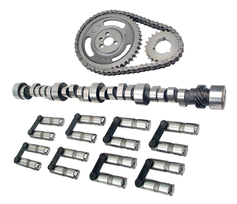 COMP Cams Camshaft Kit CBVI XR264HR-13