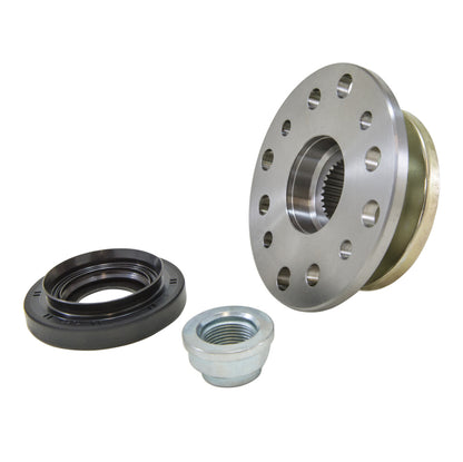 Yukon Gear & Axle Yukon Gear Yoke For Toyota V6 Rear w/ 29 Spline Pinion (Includes Pinion Seal & Pinion Nut)