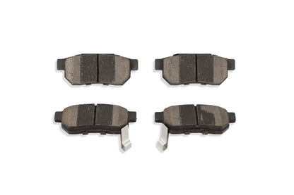 DBA 92-00 Honda Civic Si Street Series Rear Brake Pads