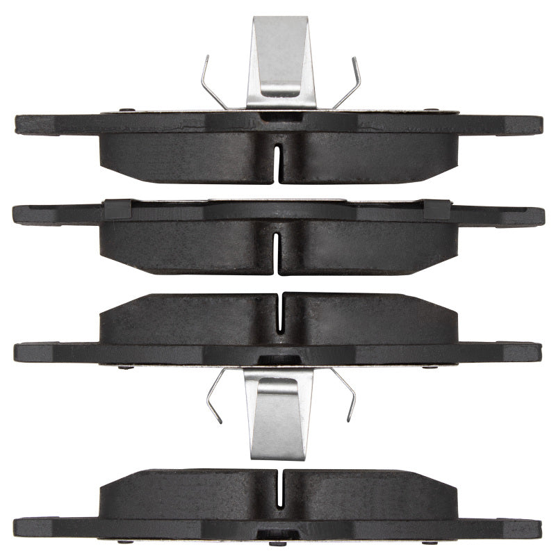 R1 Concepts R1 96-99 Volkswagen Passat Front Optimum OE Brake Pads