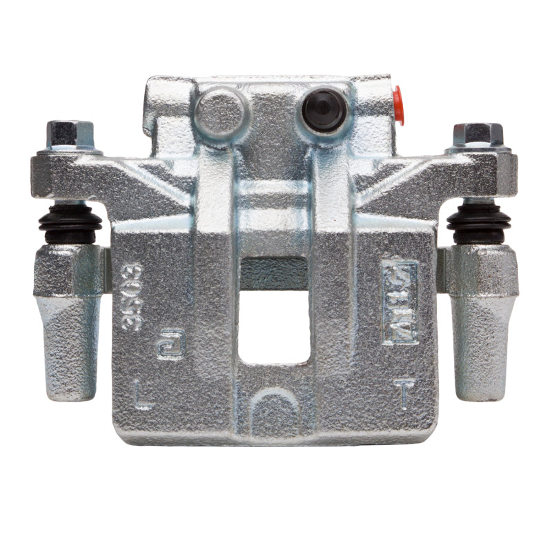 DFC 07-17 Chrysler Sebring Convertible Rear-R Premium Caliper - Silver Zinc Coated