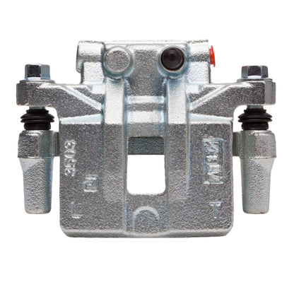 DFC 07-17 Chrysler Sebring Convertible Rear-R Premium Caliper - Silver Zinc Coated