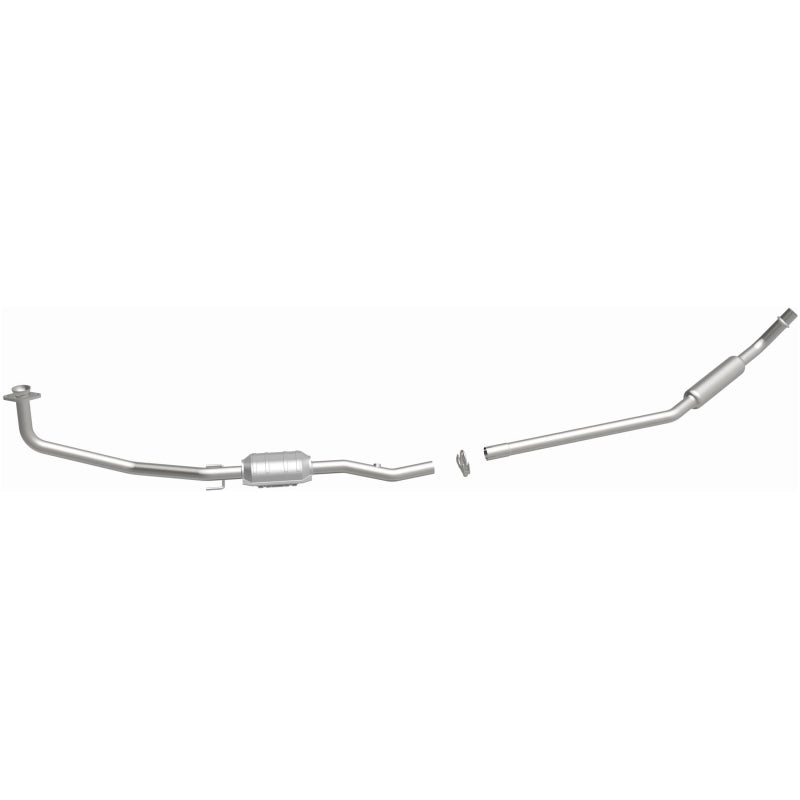 MagnaFlow Direct Fit Catalytic Converter Tercel 95-97 1.5L EFI