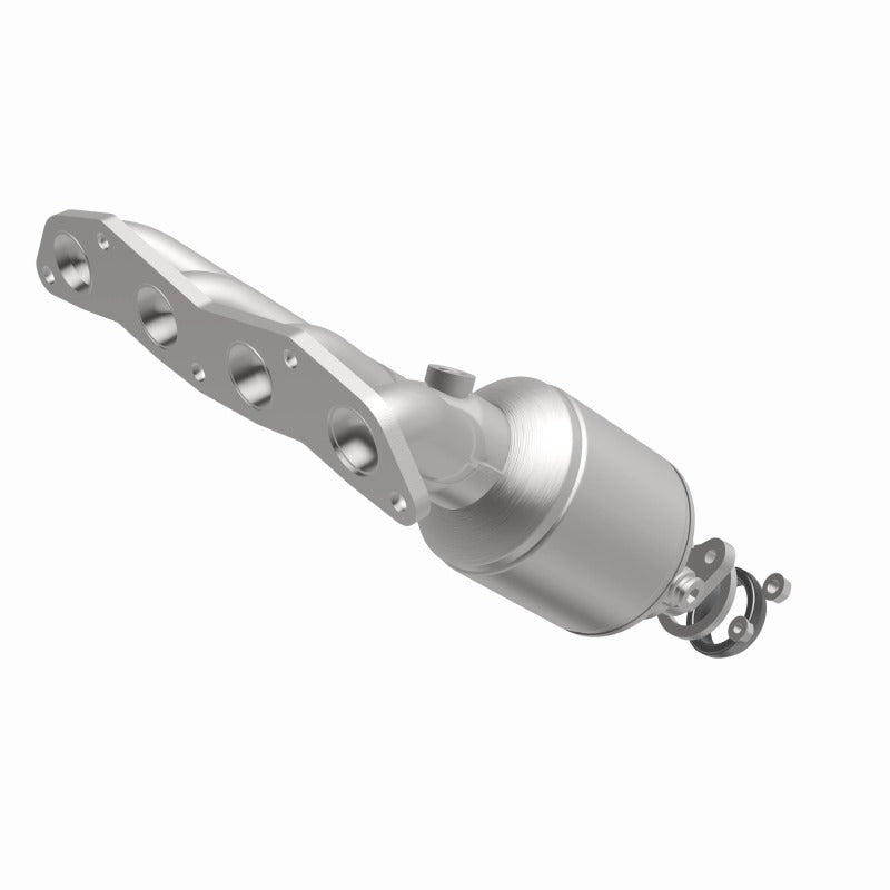 MagnaFlow Direct Fit Catalytic Converter 03-05 Honda Civic 1.3L
