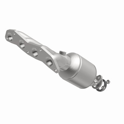 MagnaFlow Direct Fit Catalytic Converter 03-05 Honda Civic 1.3L
