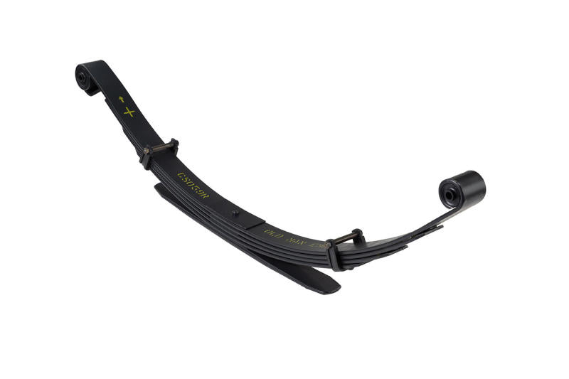 Old Man Emu ARB / OME Leaf Spring Hummer H3 R