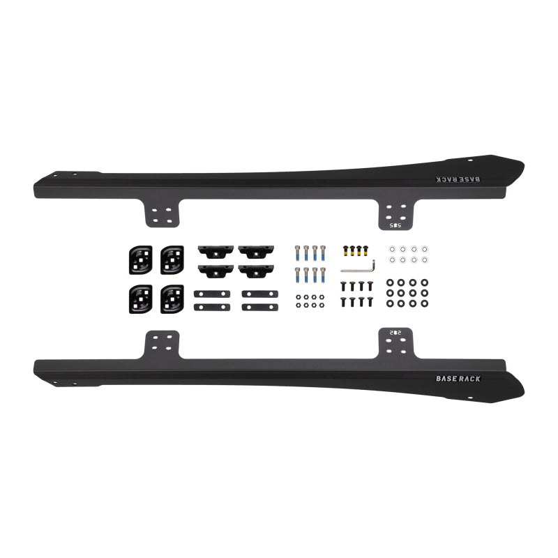 ARB BASE Rack Mount Vehicle-Specific - For Use w/ BASE Rack 1770060/1770070